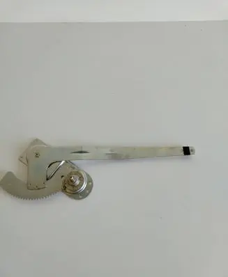 Ford Transit Front door manual window regulator 86VBV23201C