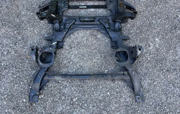BMW X5 F15 Front subframe P679600804