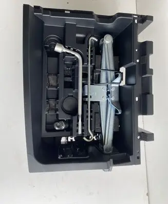 Lexus RX 450H Glove box in trunk 6499148080