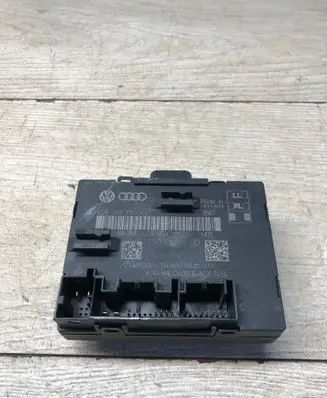 Audi A6 C7 Door control unit/module 4G8959795J 4G8959795G