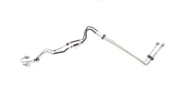 Audi A8 S8 D4 4H Air conditioning (A/C) pipe/hose 4H0820885E