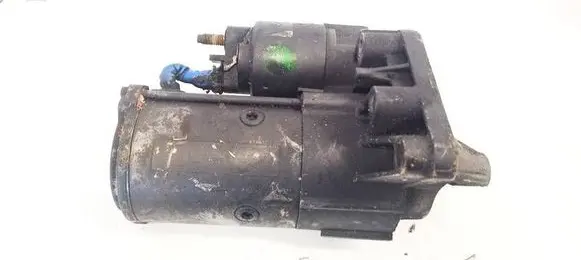 Citroen C5 Starter motor 
