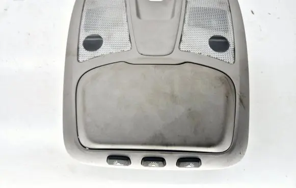 Volvo S60 Front seat light 8685434 030900004510 5043340