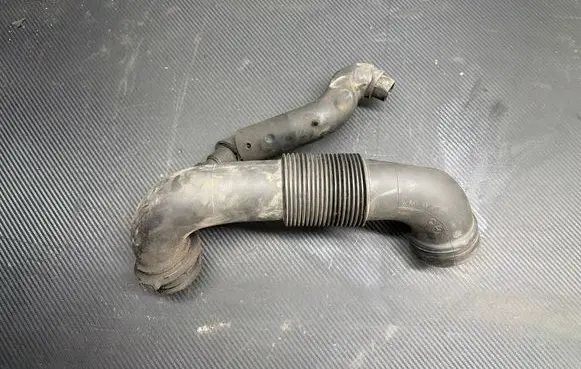 Mercedes-Benz A W169 Air intake duct part A6400900929
