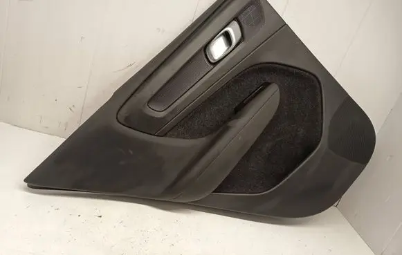 Volvo XC40 Rear door card panel trim 31407709 AD9NM