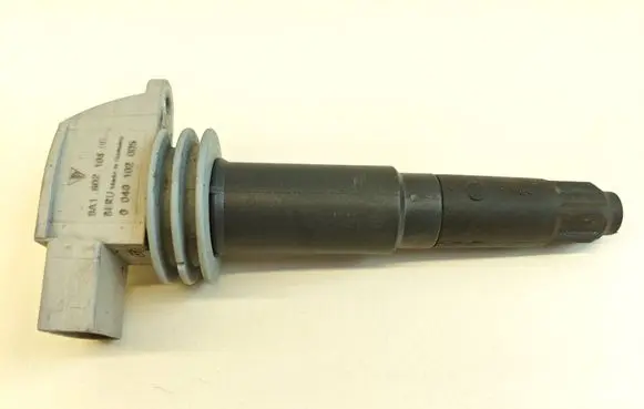 Porsche 911 991 High voltage ignition coil 9A160210406