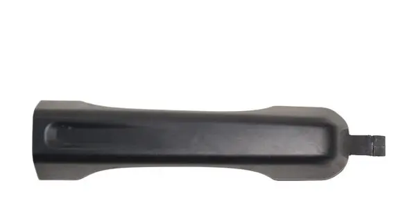 Jeep Wrangler Front door exterior handle