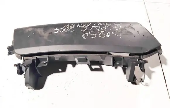Renault Espace - Grand espace IV Glove box 30895 07207