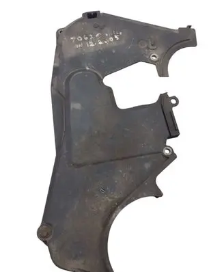 Volvo S40, V40 Timing belt guard (cover) 7700108026B