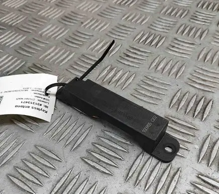 Mercedes-Benz S C217 Keyless system antenna A1668200075