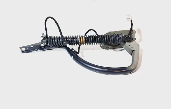 BMW 7 F01 F02 F03 F04 Tailgate/trunk/boot hinge 7185254