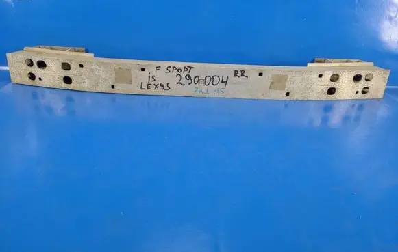 Lexus IS-F Rear bumper mounting bracket 5202353030