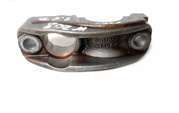 Mercedes-Benz CLK A208 C208 Engine R1110510403
