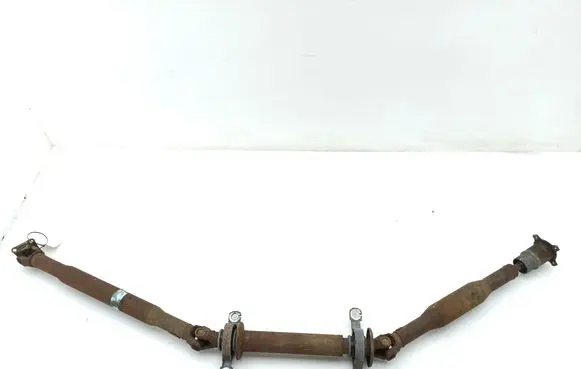 Ford Edge I Drive shaft (set) 7T434K357AE