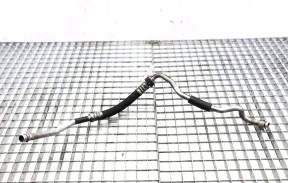 Audi A4 S4 B6 8E 8H Air conditioning (A/C) pipe/hose