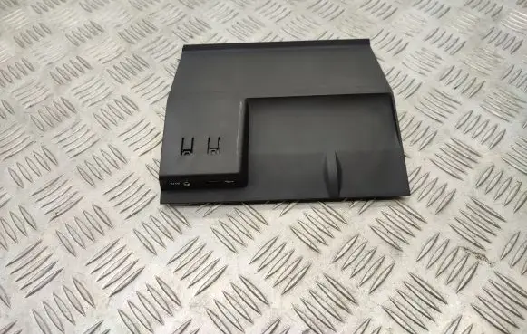 USB socket connector