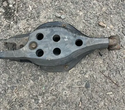 Lexus GS 250 350 300H 450H Rear upper control arm/wishbone