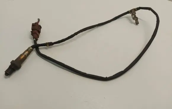 Seat Toledo II (1M) Lambda probe sensor 0258006555