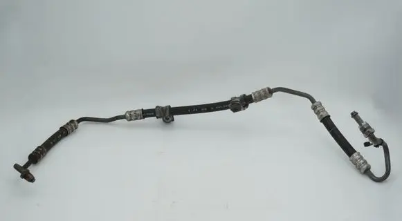 Jeep Wrangler Power steering hose/pipe/line 