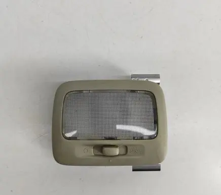 Front seat light