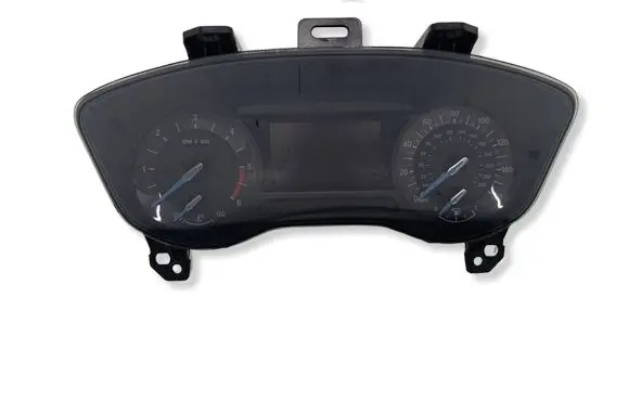 Ford Mondeo MK V Speedometer (instrument cluster) FS7T10849AHG A2C94476006