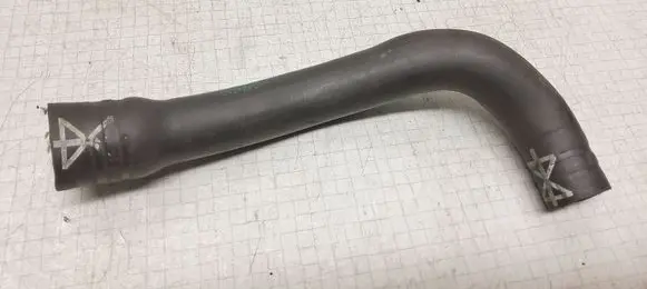 Volkswagen Transporter - Caravelle T5 Engine coolant pipe/hose 7H0121157E