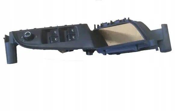 Audi A5 8T 8F Electric window control switch