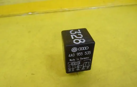 Audi A6 S6 C4 4A Other relay 4A0955535