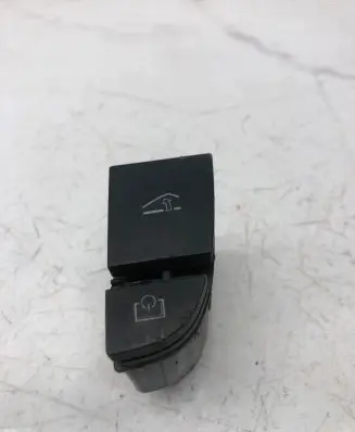 Audi A6 S6 C6 4F Other switches/knobs/shifts 4F2927227