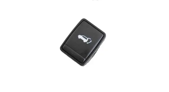 Nissan X-Trail T32 Tailgate/boot open switch button 