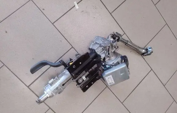 Volkswagen Up Steering rack electric part 6R1909144R