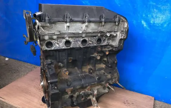 Ford Mondeo Mk III Engine 1s7q6007