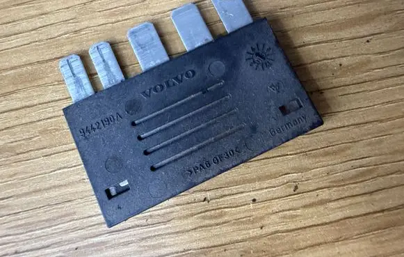 Volvo V70 Fuse 9442190A