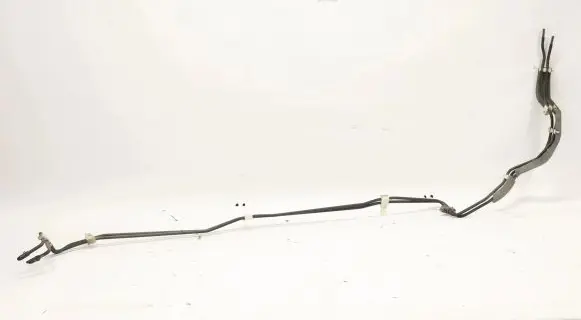 Mazda CX-5 Fuel line/pipe/hose 