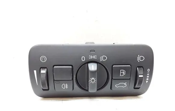 Volvo V70 Light switch 30739413