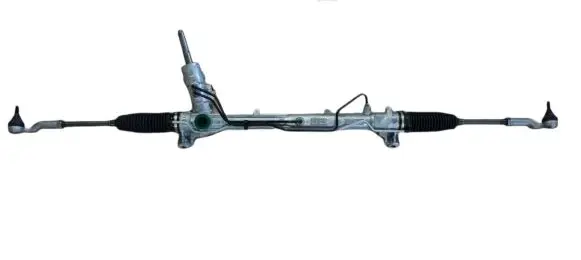 Ford Focus Steering rack 4M513200JA 1348904 6M5Y3200AJ