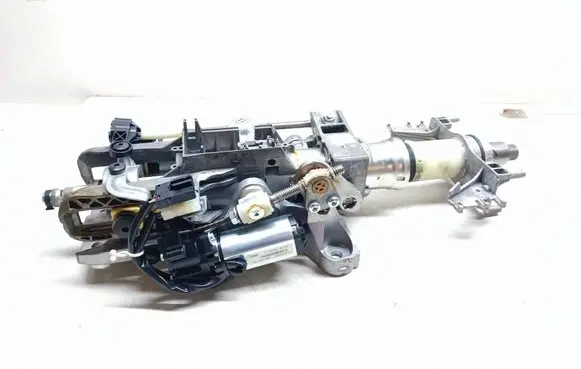 BMW 5 F10 F11 Steering wheel axle set 6788155 7834030