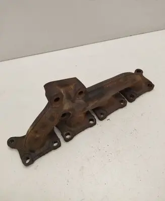 Audi A4 S4 B5 8D Exhaust manifold Q58253033