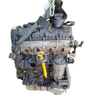 Audi A3 S3 8P Engine BKC