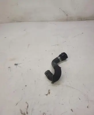 Audi A4 S4 B8 8K Engine coolant pipe/hose 8K1819375L