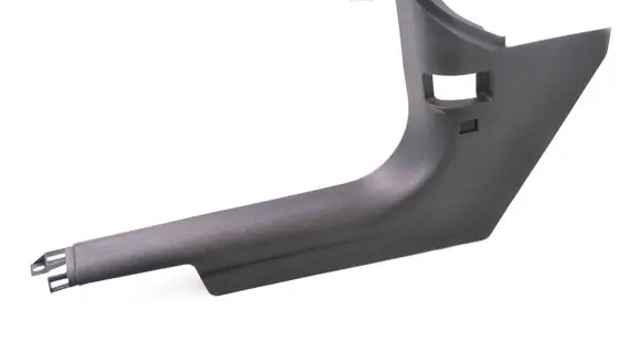 Mini Cooper Countryman R60 (A) pillar trim 9810555