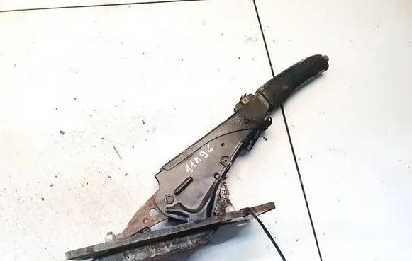 Audi A6 S6 C5 4B Handbrake/parking brake lever assembly