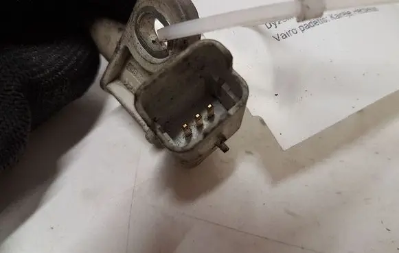 Peugeot 308 Camshaft position sensor 9661135980