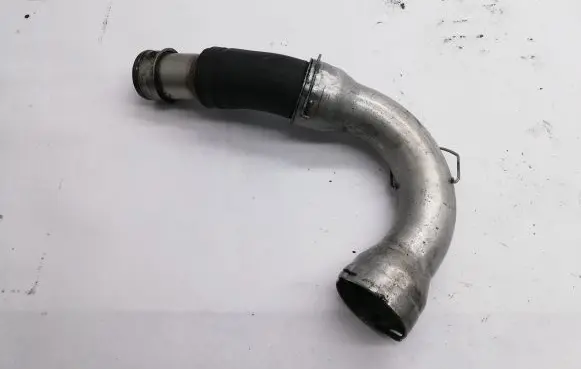 Volkswagen Multivan T5 Intercooler hose/pipe
