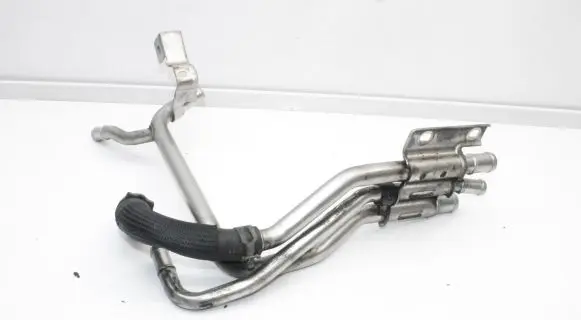 Opel Antara Brake vacuum hose/pipe 