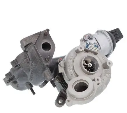 Volkswagen Golf VI Turbo 53039700208 53039880169 53039700169