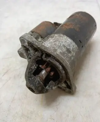 Fiat Bravo - Brava Starter motor 8672305493