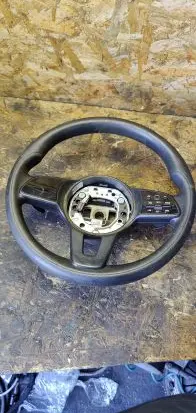 Mercedes-Benz Sprinter W907 W910 Steering wheel A9074601402