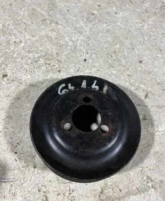Volkswagen Golf IV Power steering pump pulley 030145269a