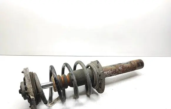BMW X3 F25 Front shock absorber with coil spring 6796410 31316796410
